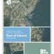report cover - Managing Natural Assets to Increase Coastal Resilience in the Town of Gibsons