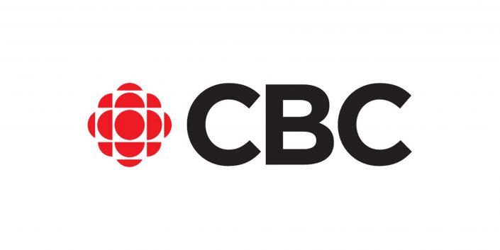 CBC wordmark