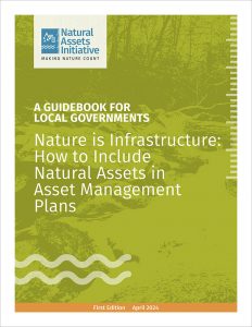 NAI NAM - A GUIDEBOOK FOR LOCAL GOVERNMENTS - cover April 2024